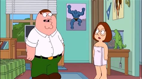 rule 34 family guy|Family